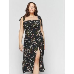 Reformation Twilight dress in Sagittarius